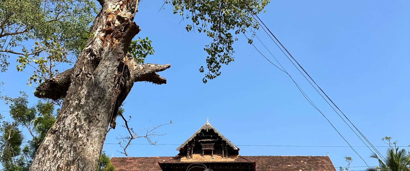 Kerala Religious Places..