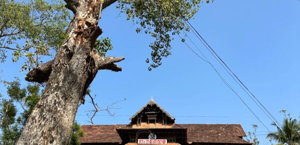 Kerala Religious Places..