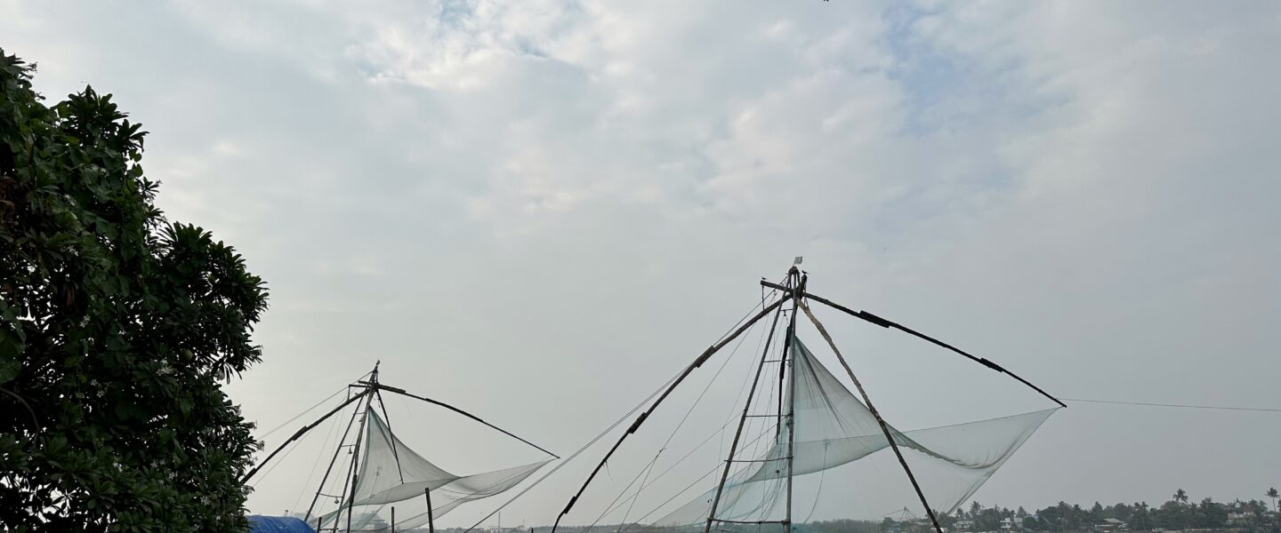 Kerala Beach Beauties…