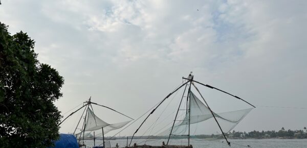 Kerala Beach Beauties…