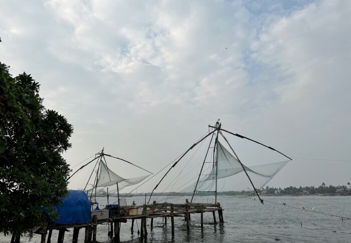 Kerala Beach Beauties…